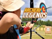 Permainan Legenda Memanah talian
