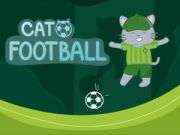 Permainan Bola Sepak Kucing talian Permainan Bola Sepak Kucing talian
