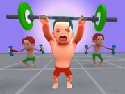 Permainan Master Otot talian