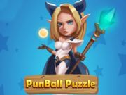 Permainan Teka-teki Punball talian Permainan Teka-teki Punball talian