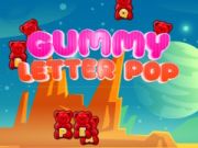 Permainan Letupan Huruf Gummy talian Permainan Letupan Huruf Gummy talian