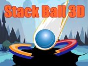 Permainan Bola Bertindih 3D talian