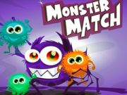 Permainan Penyuaian Monster talian Permainan Penyuaian Monster talian