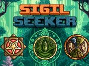 Permainan Pencari Sigil talian