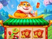 Permainan Harimau Bertuah talian