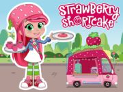 Permainan Kek Strawberry talian Permainan Kek Strawberry talian