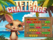 Permainan Cabaran Tetra talian