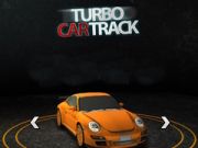Permainan Laluan Kereta Turbo talian