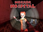 Permainan Hospital Seram talian Permainan Hospital Seram talian