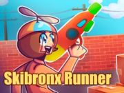 Permainan Pelari Skibronx talian