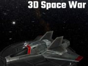 Permainan Perang Angkasa 3D talian Permainan Perang Angkasa 3D talian