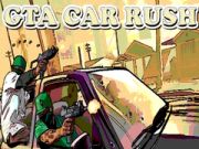 Permainan GTA Perlumbaan Kereta talian