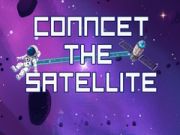 Permainan Sambungkan Satelit talian Permainan Sambungkan Satelit talian