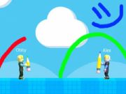Permainan Lukis Obby talian Permainan Lukis Obby talian