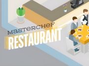 Permainan Restoran MasterChef talian Permainan Restoran MasterChef talian