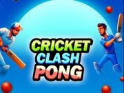 Permainan Pertarungan Kriket Pong talian