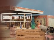 Permainan Tembak Botol talian