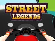 Permainan Legenda Jalan talian Permainan Legenda Jalan talian