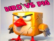 Permainan Burung menentang Babi talian