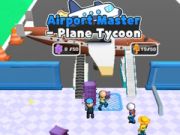 Permainan Master Lapangan Terbang - Tycoon Pesawat talian Permainan Master Lapangan Terbang - Tycoon Pesawat talian