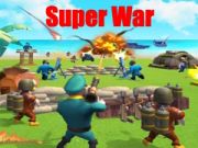 Permainan Perang Super talian Permainan Perang Super talian