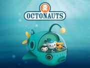 Permainan Octonauts: Buih talian