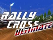 Permainan Rally Cross Ultimate talian Permainan Rally Cross Ultimate talian