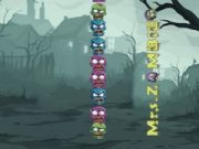 Permainan Cik Zombie talian