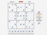 Permainan Pakar Sudoku talian Permainan Pakar Sudoku talian