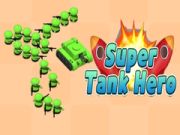Permainan Wira Tank Super talian Permainan Wira Tank Super talian