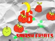 Permainan Hancurkan Buah talian Permainan Hancurkan Buah talian