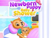 Permainan Pesta Baby Shower Anak Anjing Baru Lahir talian Permainan Pesta Baby Shower Anak Anjing Baru Lahir talian