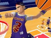 Permainan Basketball.io 2.0 NBA talian Permainan Basketball.io 2.0 NBA talian