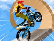 Permainan Lagenda Perlumbaan Stunt Basikal talian Permainan Lagenda Perlumbaan Stunt Basikal talian