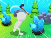 Permainan Planet Hex Idle talian
