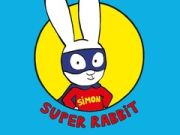 Permainan Simon Kelinci Super talian