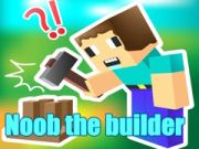 Permainan Noob Pembina talian Permainan Noob Pembina talian