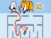 Permainan Kegilaan Maze talian
