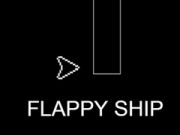 Permainan Kapal Flappy talian Permainan Kapal Flappy talian