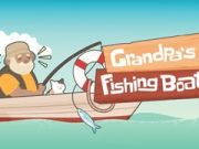 Permainan Bot Memancing Atuk talian Permainan Bot Memancing Atuk talian