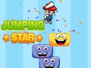 Permainan Bintang Melompat talian Permainan Bintang Melompat talian