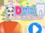 Permainan Permainan Doktor Gigi untuk Bayi talian Permainan Permainan Doktor Gigi untuk Bayi talian