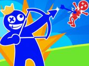 Permainan Teka-teki Perisik Stickman Merah dan Biru 2 talian Permainan Teka-teki Perisik Stickman Merah dan Biru 2 talian