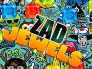 Permainan Batu Permata Zad talian