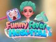 Permainan Hospital Demam Lucu talian Permainan Hospital Demam Lucu talian