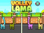 Permainan Volley Lama talian