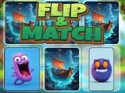 Permainan Flip & Padankan talian Permainan Flip & Padankan talian