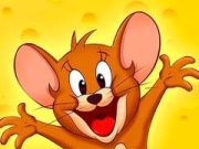 Permainan Tikus dan Keju talian