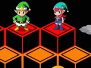 Permainan Di Atas Pelangi talian
