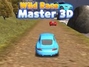 Permainan Master Perlumbaan Hutan 3D talian